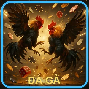 Giải đấu đá gà với phần thưởng lớn